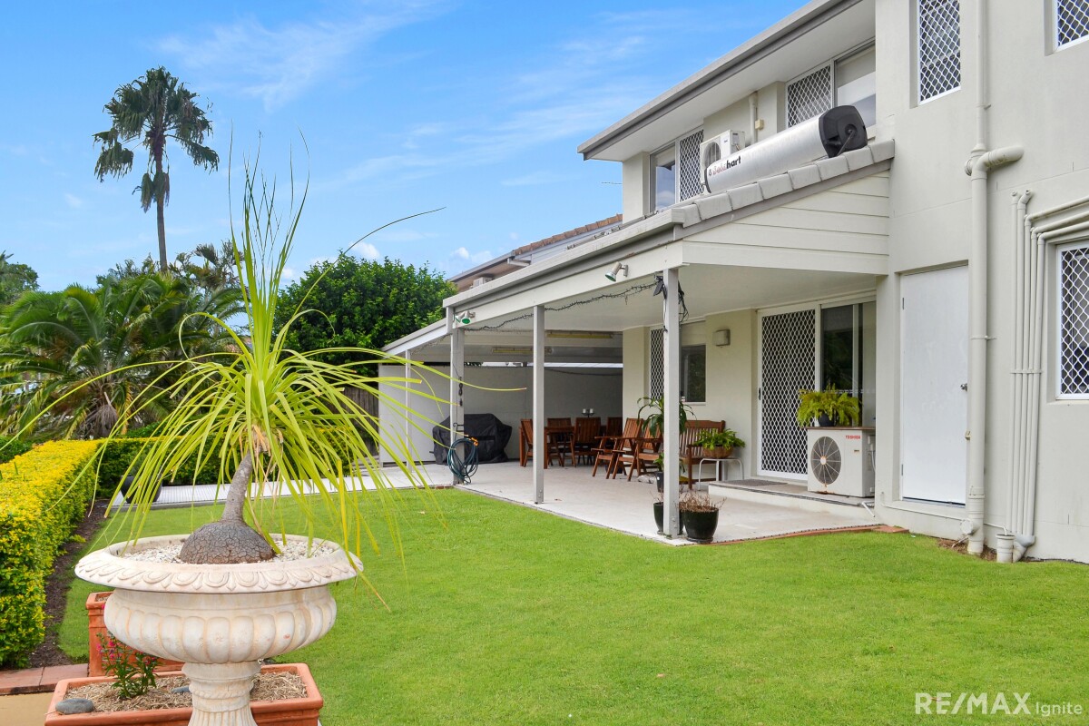 41 Juba Street Riverhills Queensland House for Sale RE/MAX Australia