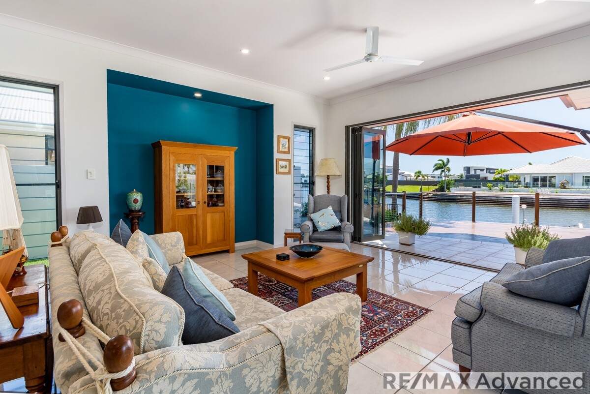 133 Marina Boulevard Banksia Beach Queensland House for Sale RE/MAX