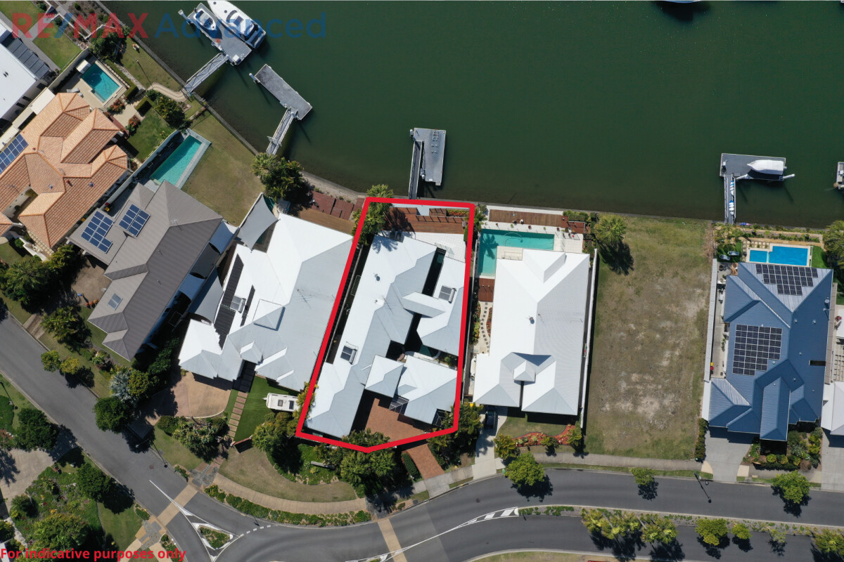 133 Marina Boulevard Banksia Beach Queensland House for Sale RE/MAX