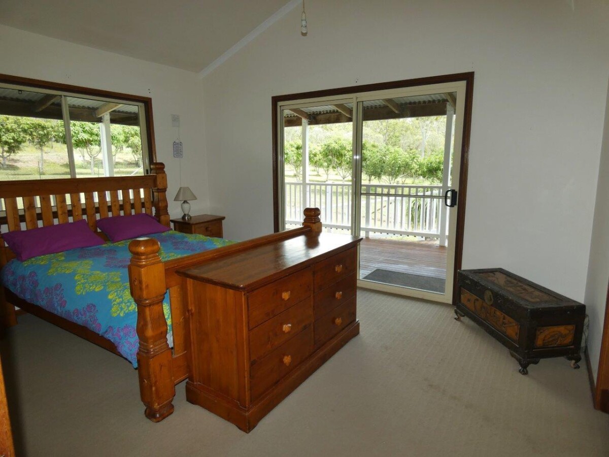 1341 Tableland Road Mount Maria Queensland for Sale RE/MAX Australia