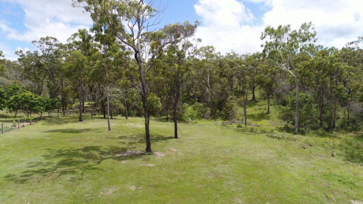 1341 Tableland Road Mount Maria Queensland for Sale RE/MAX Australia