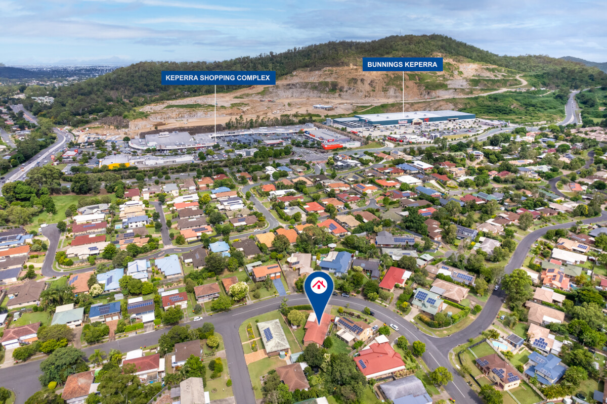 21 Cobalt St Keperra Queensland House for Sale RE/MAX Australia