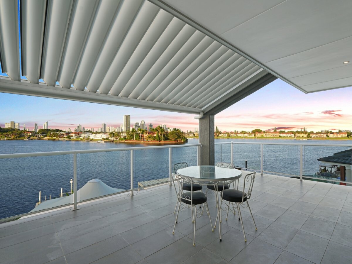 37 Intrepid Drive Mermaid Waters Queensland House for Sale RE/MAX