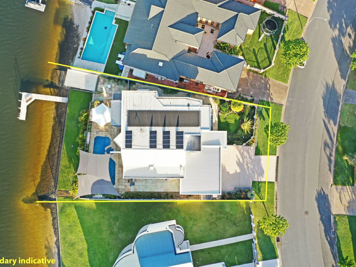 37 Intrepid Drive Mermaid Waters Queensland House for Sale RE/MAX