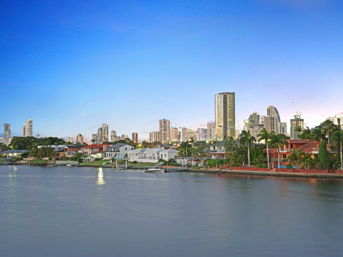 37 Intrepid Drive Mermaid Waters Queensland House for Sale RE/MAX