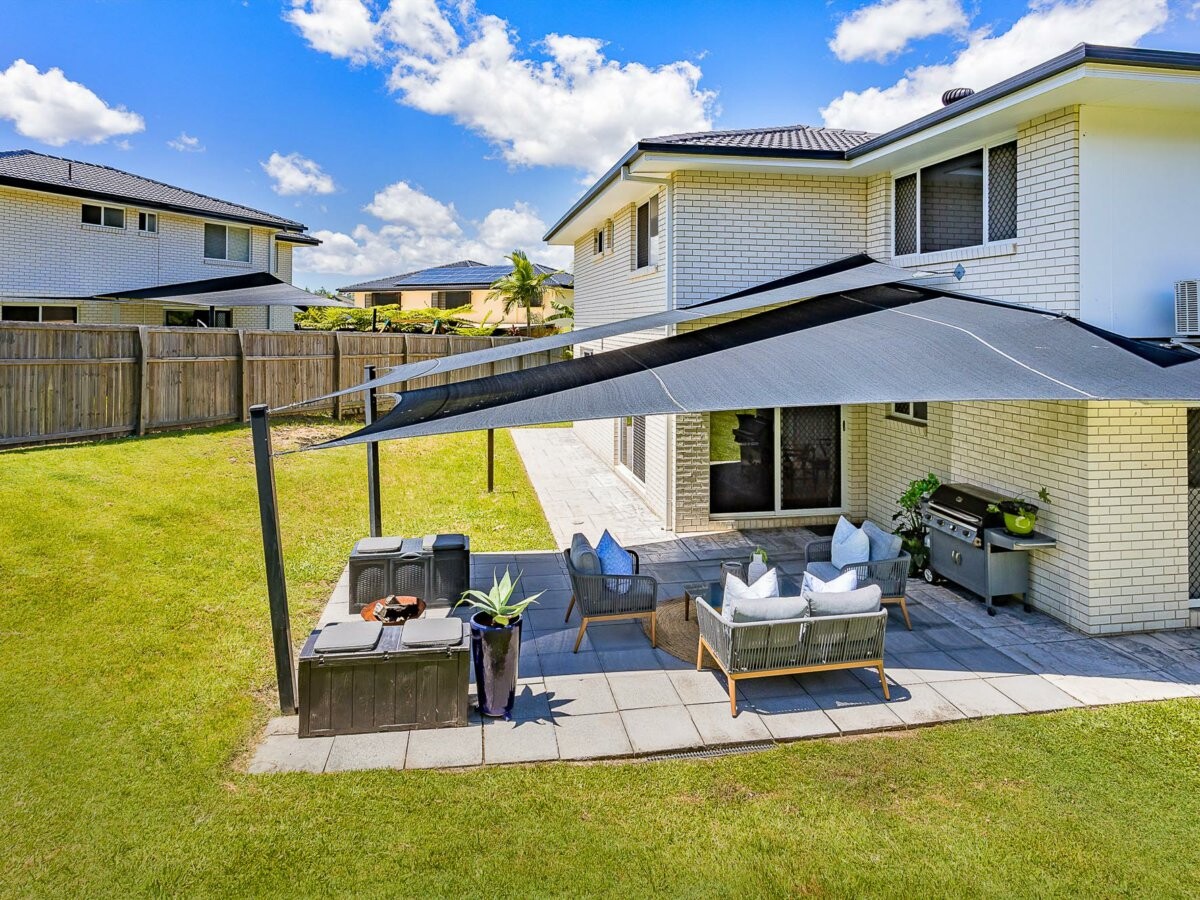 8 Strike Way Mudgeeraba Queensland House for Sale RE/MAX Australia