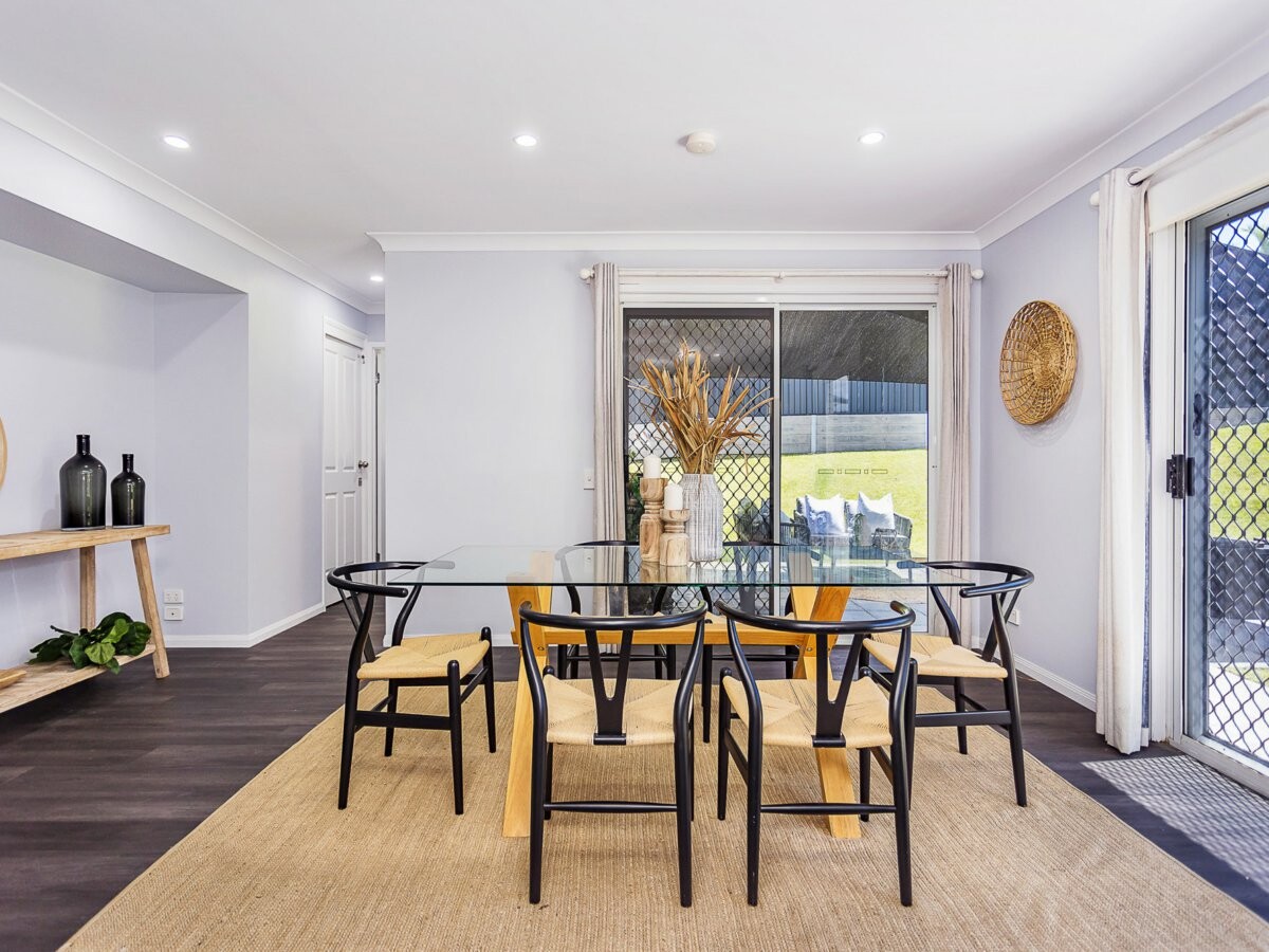 8 Strike Way Mudgeeraba Queensland House for Sale RE/MAX Australia