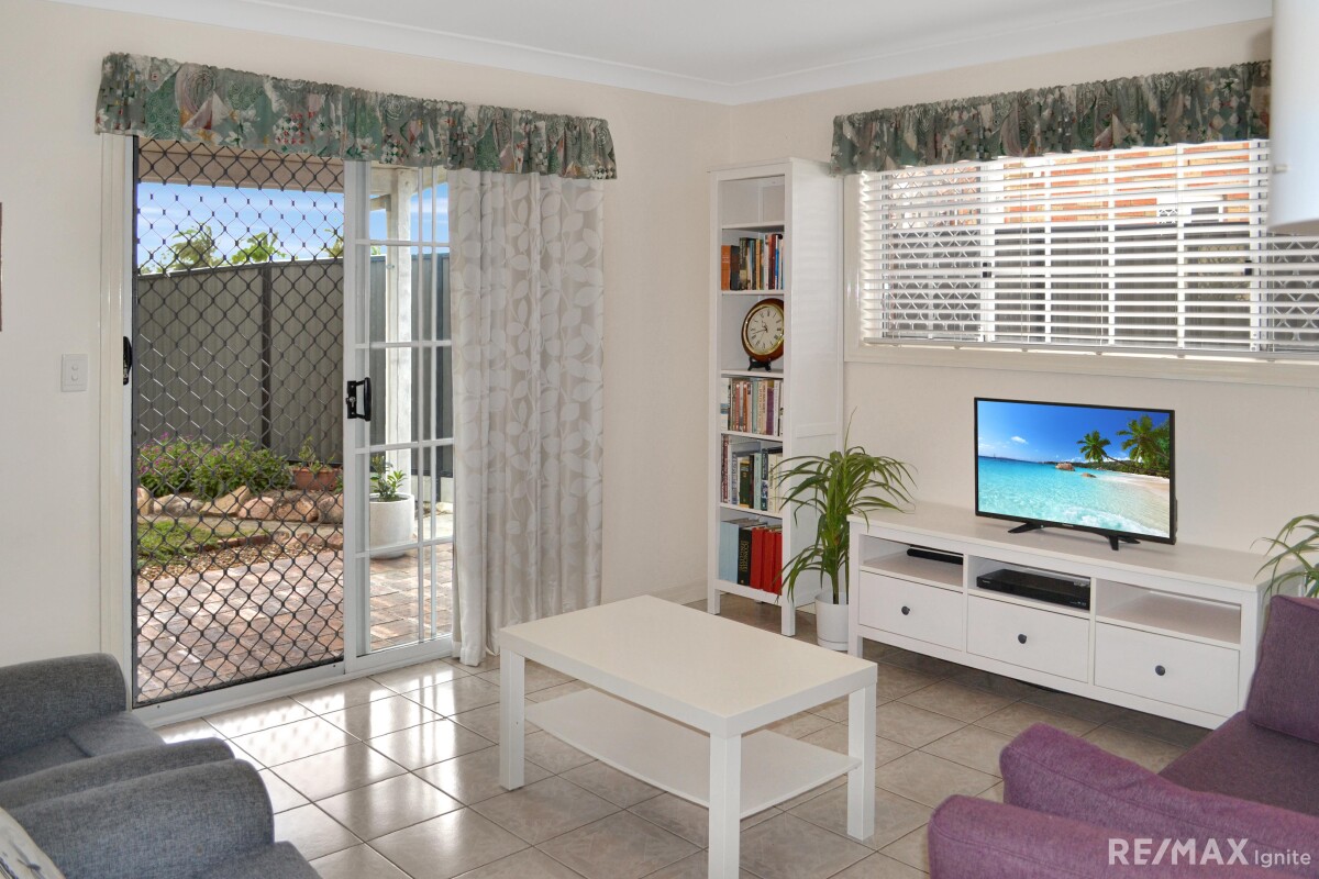 19 Cotter Crescent Riverhills Queensland House for Sale RE/MAX Australia