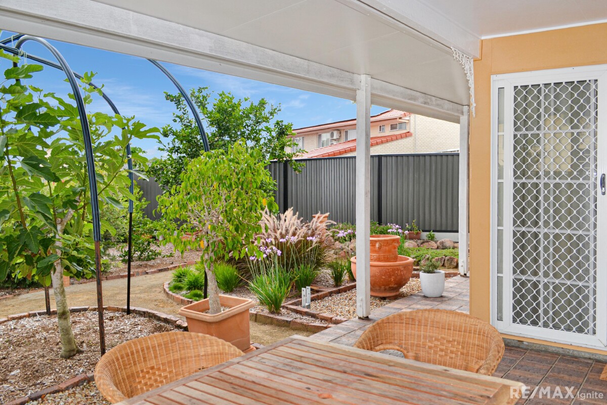 19 Cotter Crescent Riverhills Queensland House for Sale RE/MAX Australia