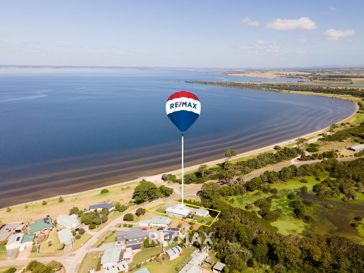 1 Tambo Boulevard Metung Victoria House for Sale RE/MAX Australia