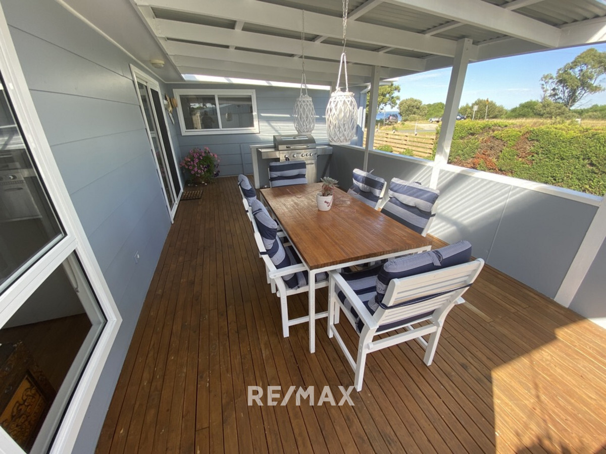 1 Tambo Boulevard Metung Victoria House for Sale RE/MAX Australia