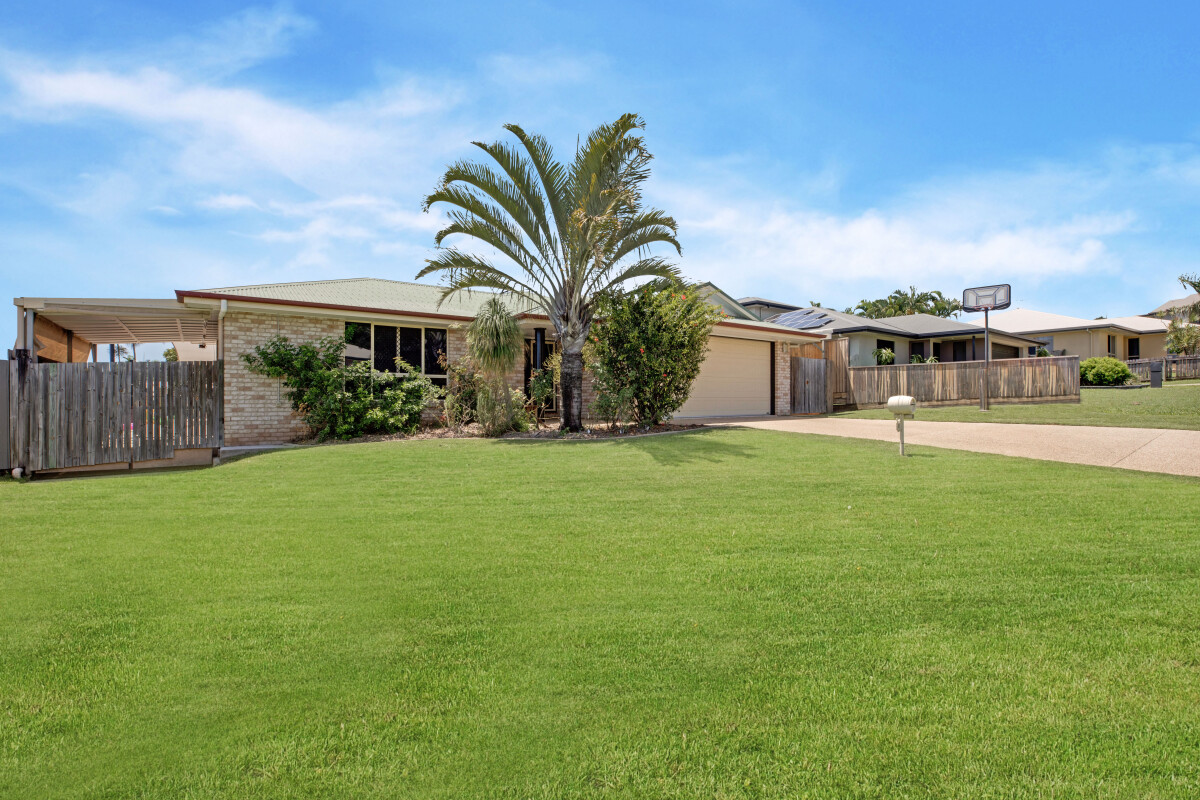10 Spinks Court Eimeo Queensland House for Sale RE/MAX Australia