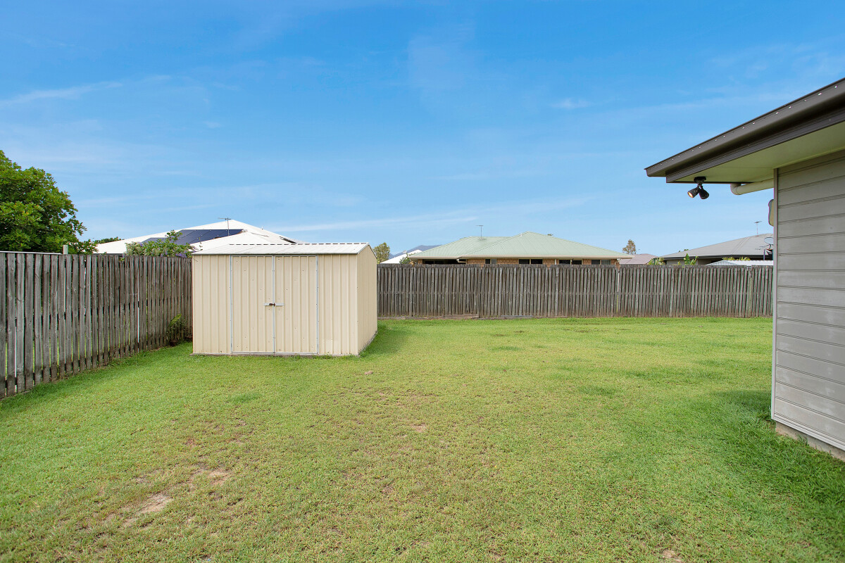 5 Lucy Court Mirani Queensland AcreageSemirural for Sale RE/MAX