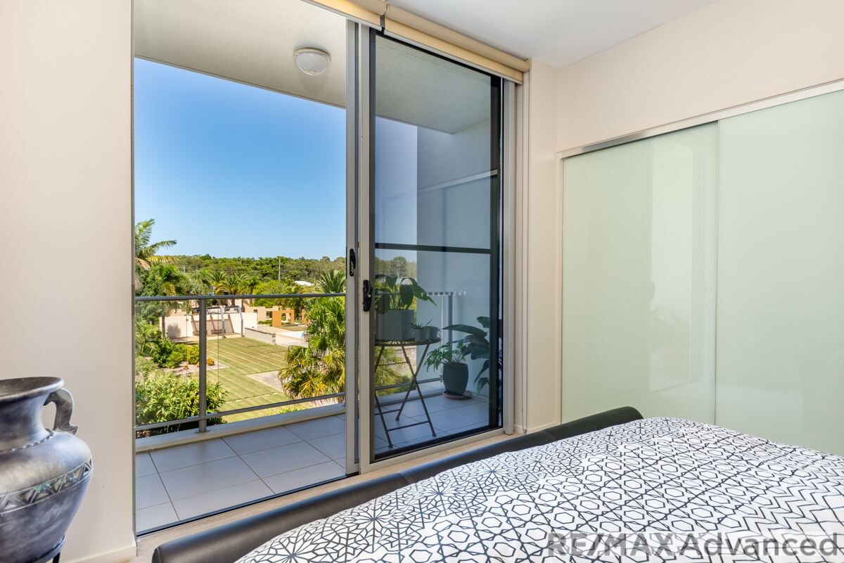 16/8A Spinnaker Drive Sandstone Point Queensland Apartment for Sale