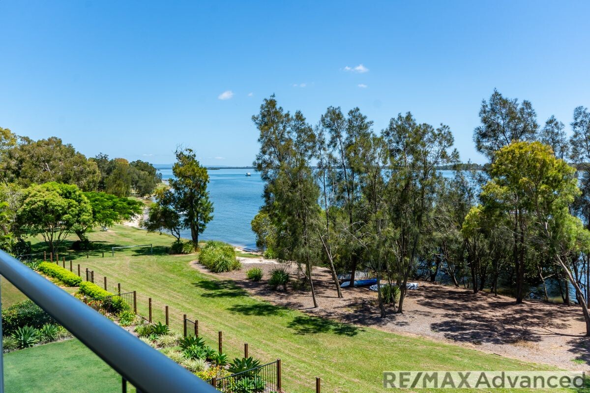 16/8A Spinnaker Drive Sandstone Point Queensland Apartment for Sale