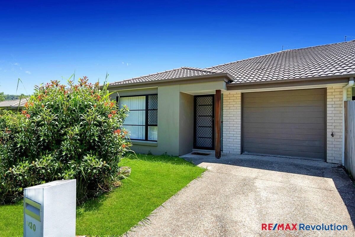 1/30 Emerson Road Bahrs Scrub Queensland House for Sale RE/MAX Australia