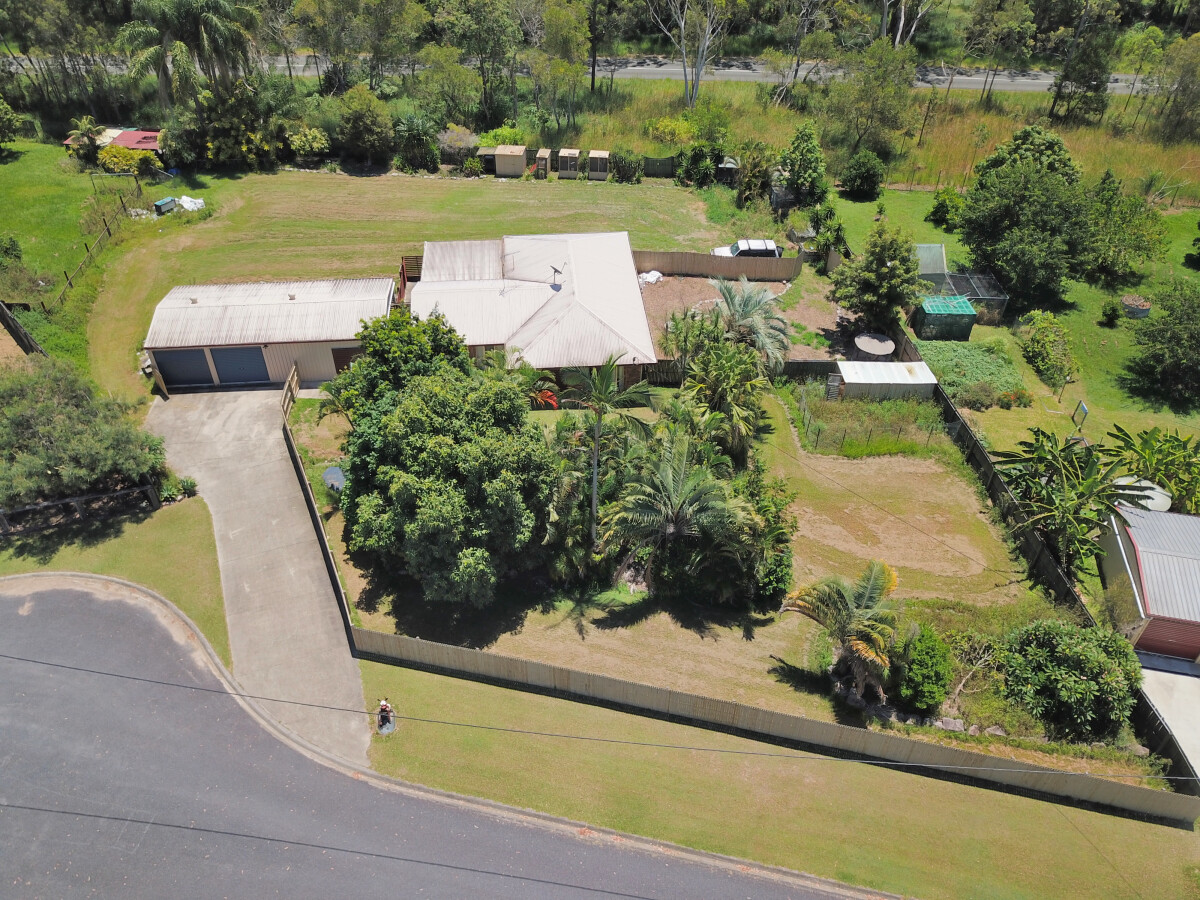 4042 Comet Court Delaneys Creek Queensland House for Sale RE/MAX