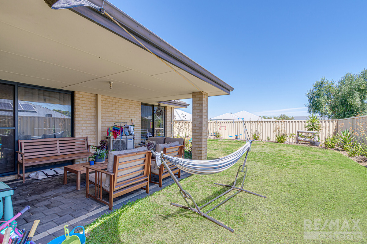17 Melvich Green Butler Western Australia House for Sale RE/MAX Australia