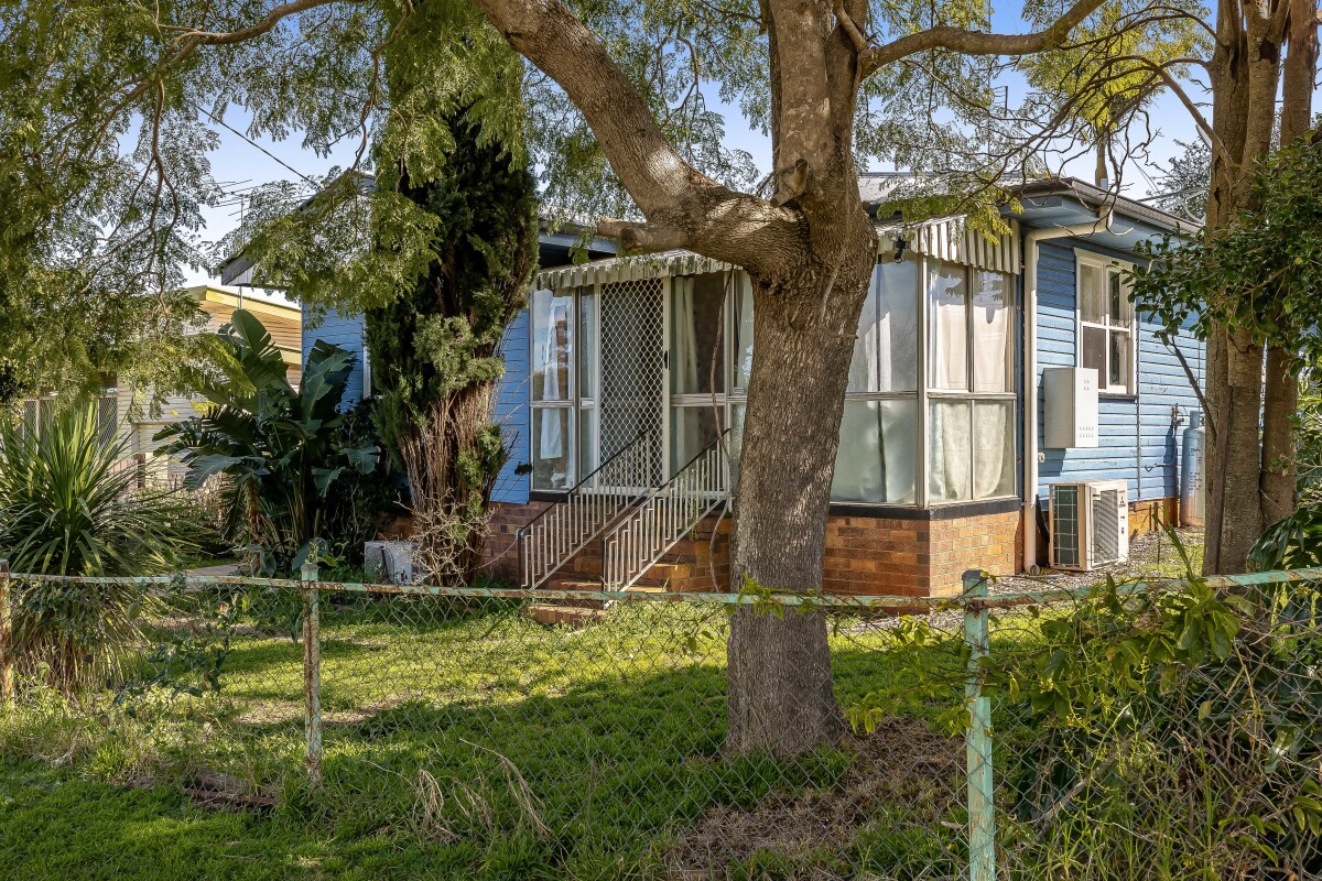 5 Greyfriars Street Rockville Queensland House for Sale RE/MAX Australia