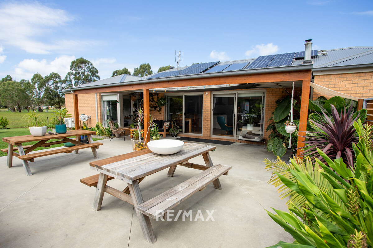 22 Redenbach Court Swan Reach Victoria House for Sale RE/MAX Australia