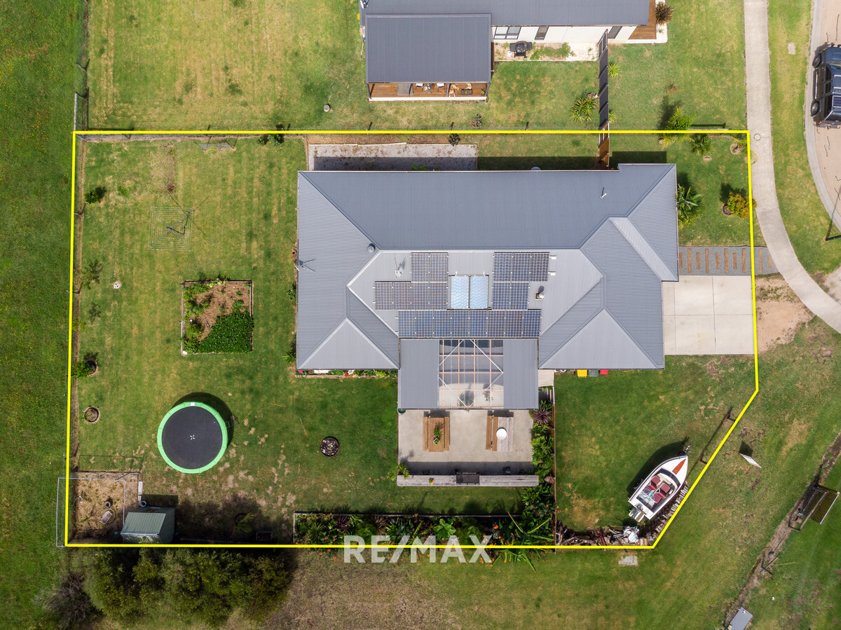 22 Redenbach Court Swan Reach Victoria House for Sale RE/MAX Australia