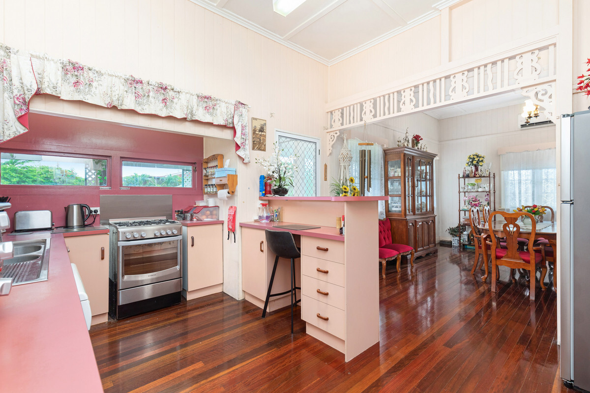 77 Fort Street Maryborough Queensland House for Sale RE/MAX Australia