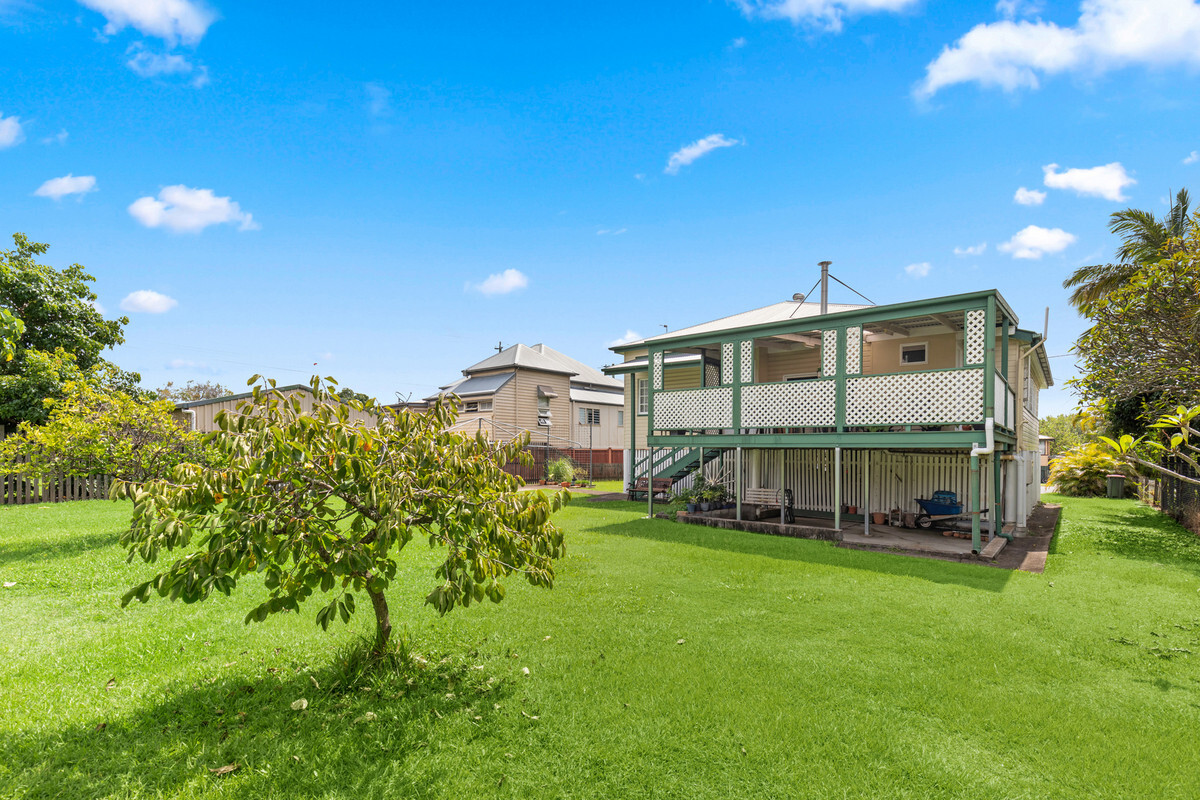 77 Fort Street Maryborough Queensland House for Sale RE/MAX Australia