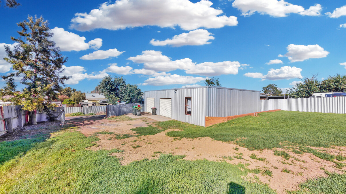 28 Marquis Street Junee New South Wales House for Sale RE/MAX Australia