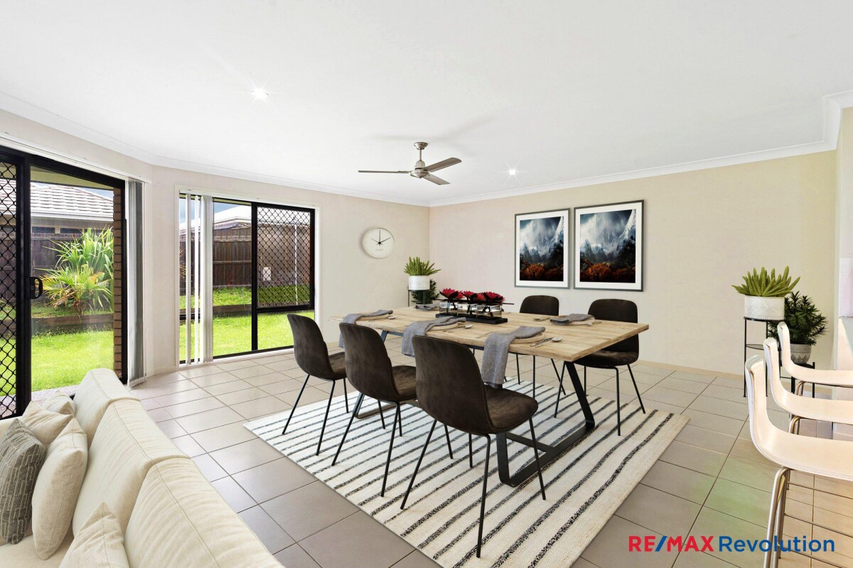 34 John Crescent Pimpama Queensland House for Sale RE/MAX Australia