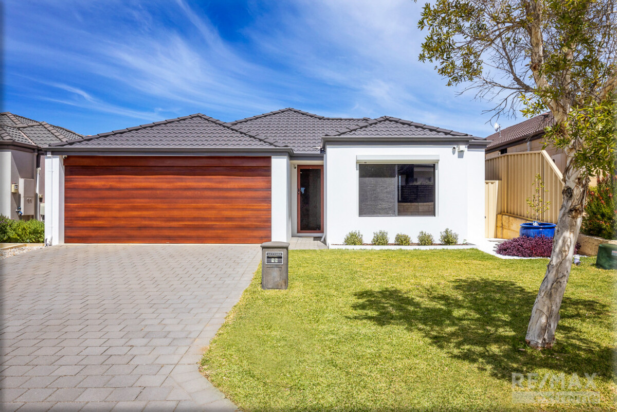 15 Blackrock Avenue Butler Western Australia House for Sale RE/MAX