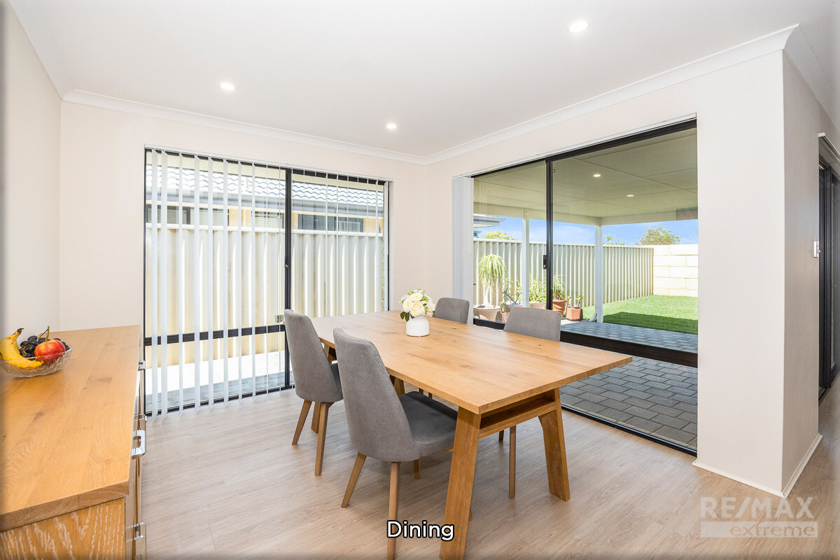 15 Blackrock Avenue Butler Western Australia House for Sale RE/MAX