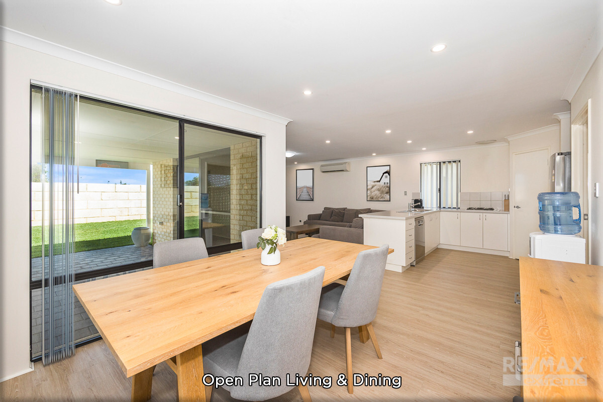 15 Blackrock Avenue Butler Western Australia House for Sale RE/MAX