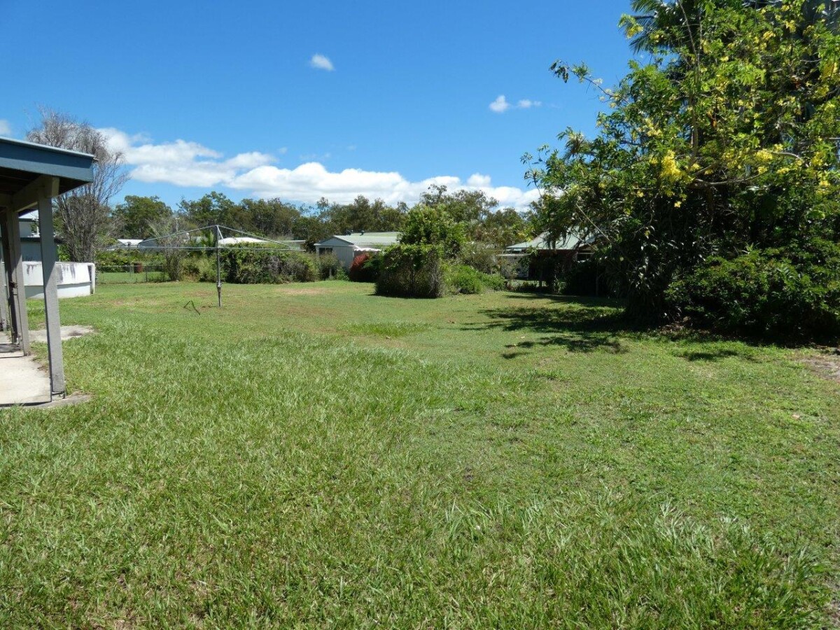 72 Roe Street Miriam Vale Queensland for Sale RE/MAX Australia
