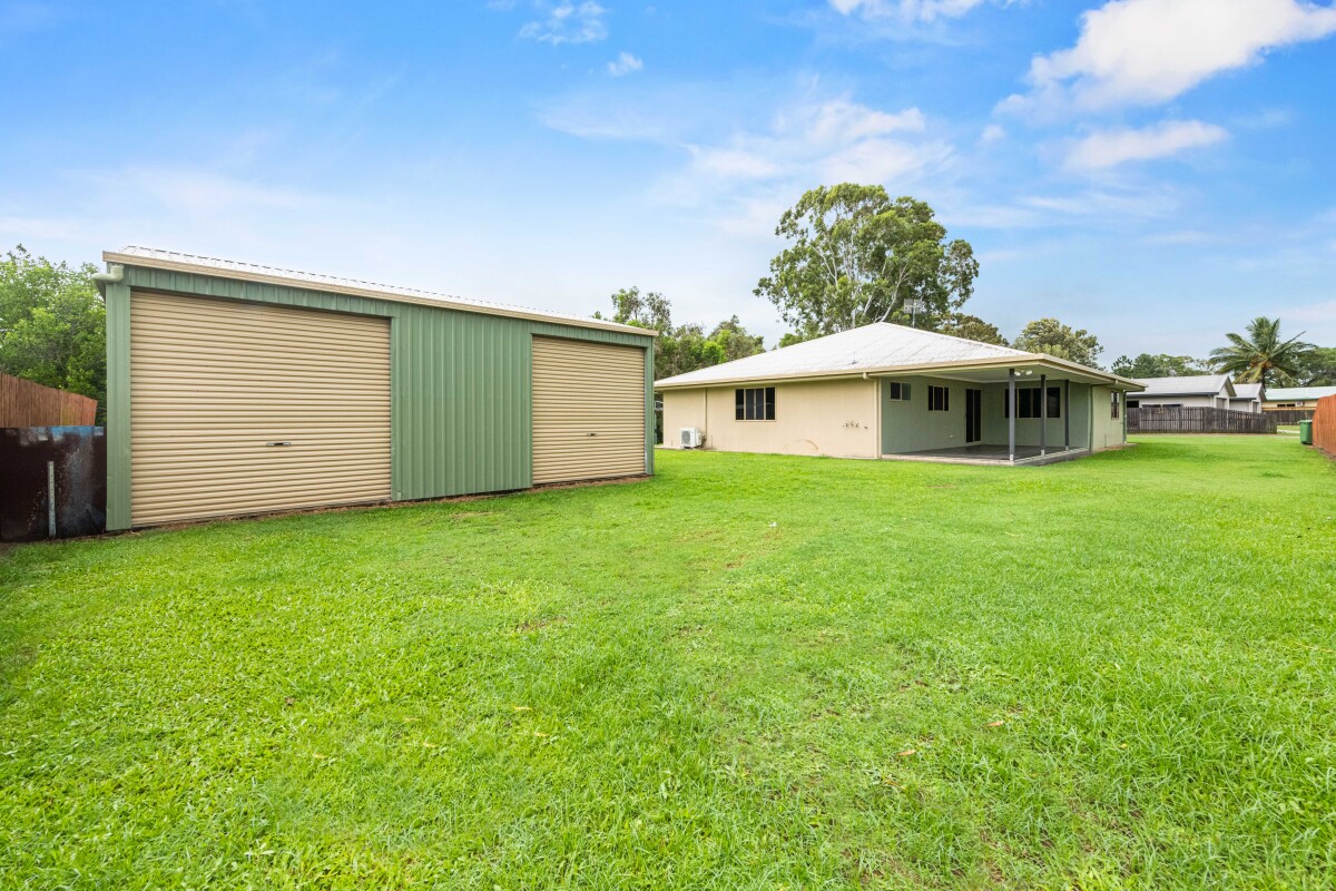 14 Rasmussen Court Armstrong Beach Queensland House for Sale RE/MAX