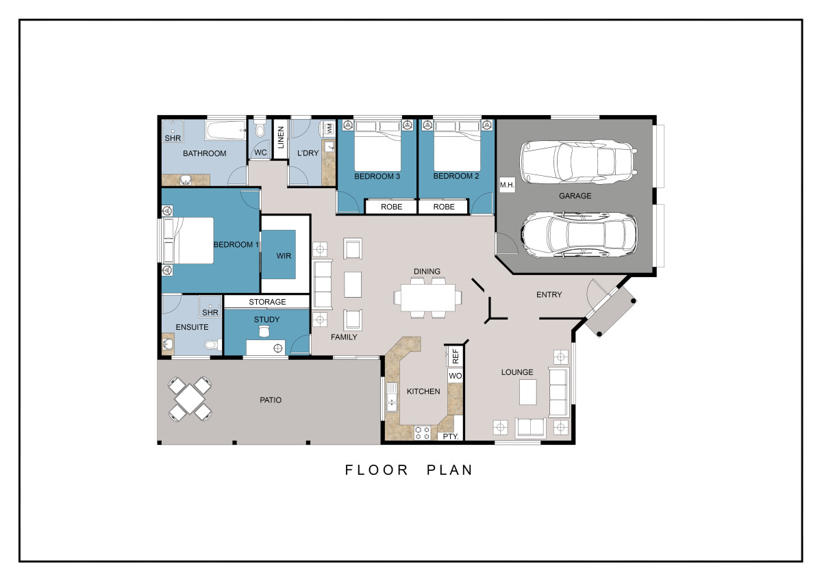 14 Rasmussen Court Armstrong Beach Queensland House for Sale RE/MAX