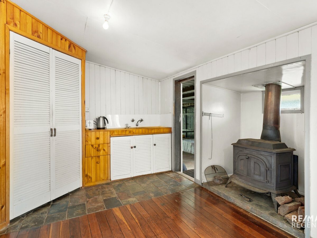 11142 Mount Lindesay Highway Palen Creek Queensland House for Sale RE