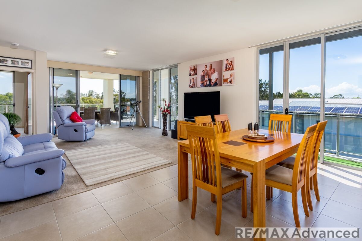 18/8a Spinnaker Drive Sandstone Point Queensland Apartment for Sale