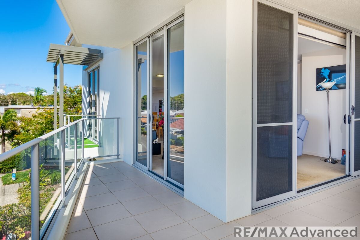 18/8a Spinnaker Drive Sandstone Point Queensland Apartment for Sale