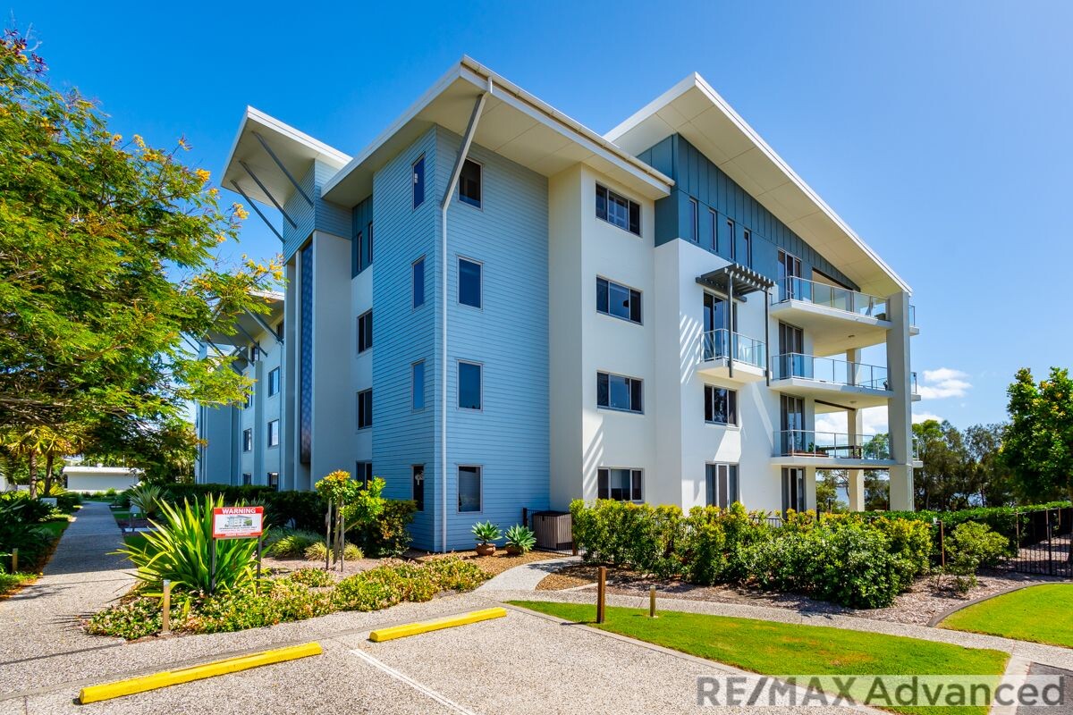 18/8a Spinnaker Drive Sandstone Point Queensland Apartment for Sale