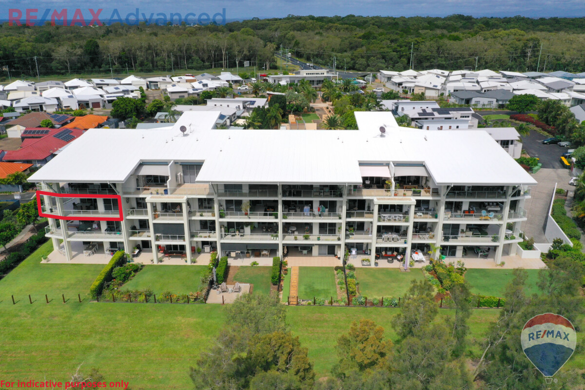 18/8a Spinnaker Drive Sandstone Point Queensland Apartment for Sale