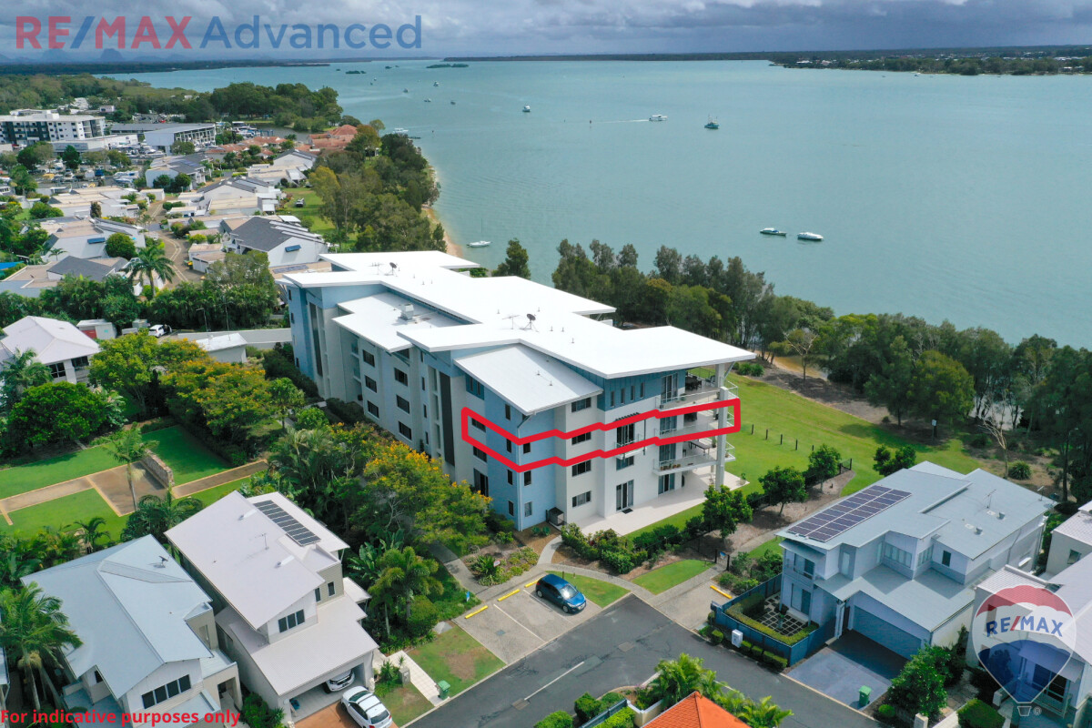 18/8a Spinnaker Drive Sandstone Point Queensland Apartment for Sale