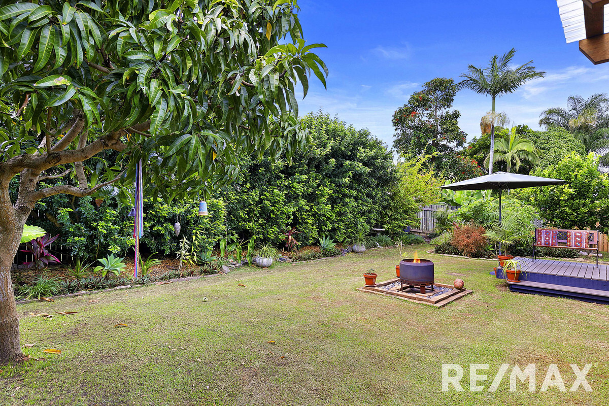33 Paradise Street Point Vernon Queensland House for Sale RE/MAX