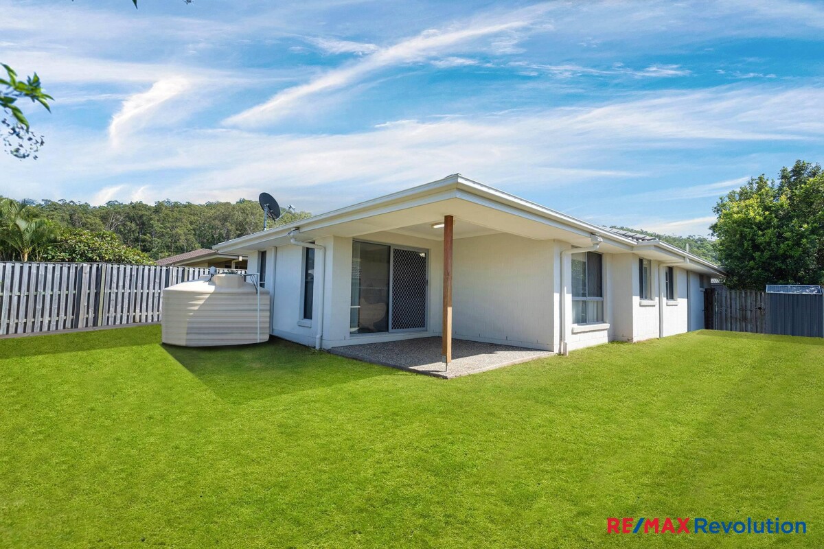24 Vista Circuit Bahrs Scrub Queensland House for Sale RE/MAX Australia