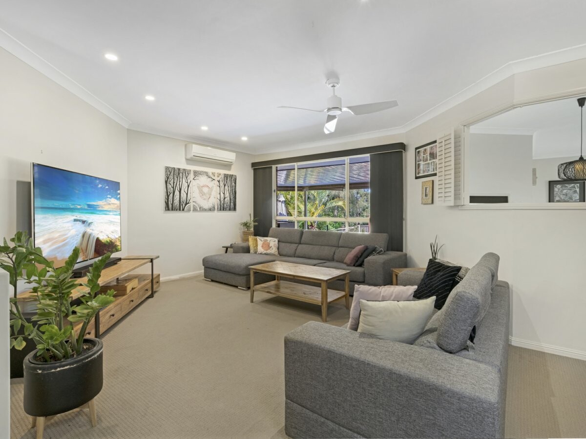 23 Bonin Close Pacific Pines Queensland House for Sale RE/MAX Australia