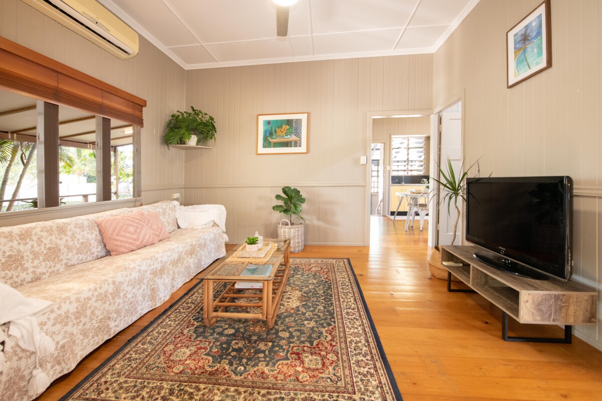 18A Hunter Street West Mackay Queensland House for Sale RE/MAX Australia