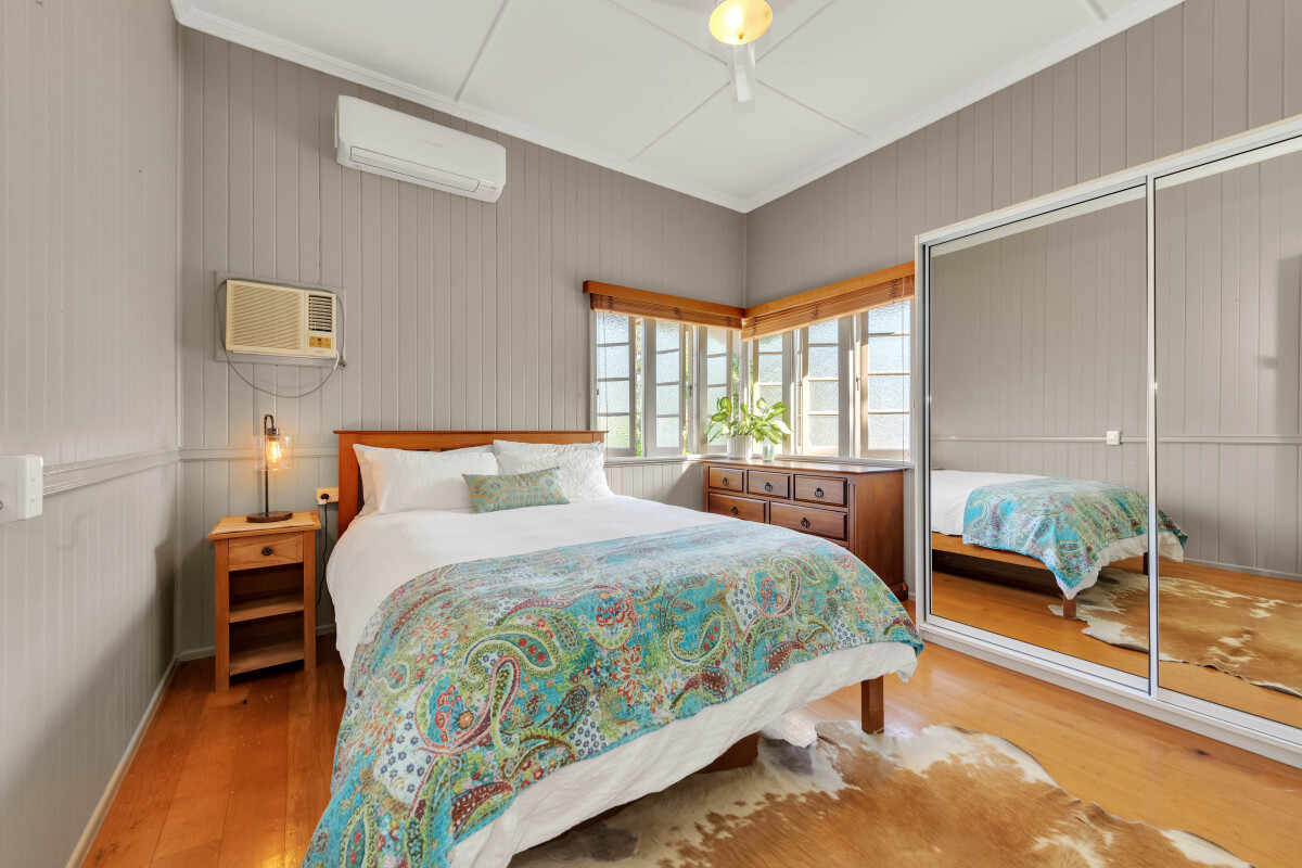 18A Hunter Street West Mackay Queensland House for Sale RE/MAX Australia