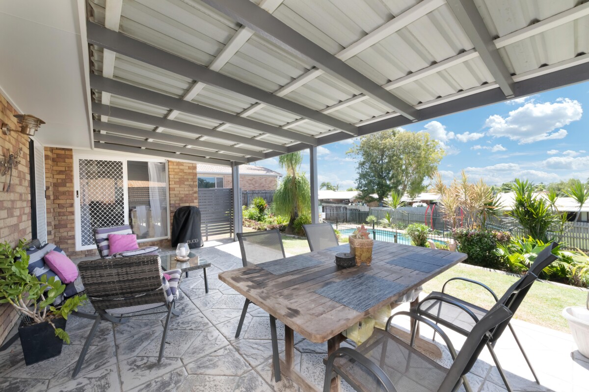 14 Dumfries Court Beaconsfield Queensland House for Sale RE/MAX Australia