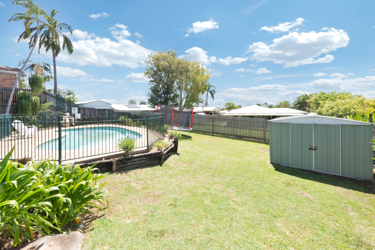 14 Dumfries Court Beaconsfield Queensland House for Sale RE/MAX Australia