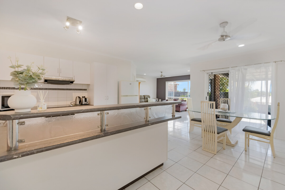 14 Dumfries Court Beaconsfield Queensland House for Sale RE/MAX Australia