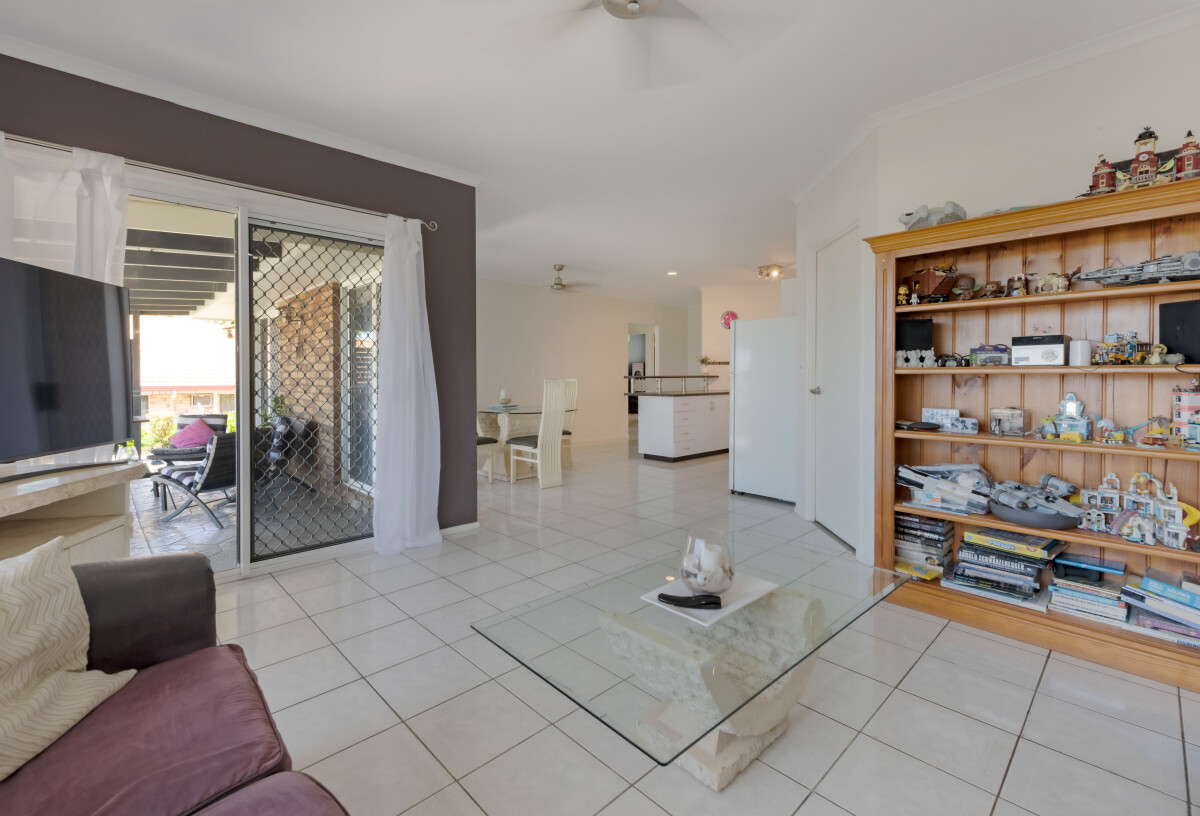 14 Dumfries Court Beaconsfield Queensland House for Sale RE/MAX Australia